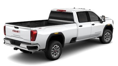 New 2026 GMC Sierra 3500 Pro Crew Cab 4x4 Pickup for sale #D463183 - photo 2