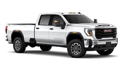New 2026 GMC Sierra 3500 Pro Crew Cab 4x4 Pickup for sale #D463183 - photo 1