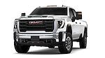 New 2026 GMC Sierra 3500 Pro Crew Cab 4x4 Pickup for sale #D463183 - photo 3