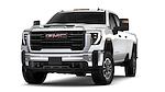New 2026 GMC Sierra 3500 Pro Crew Cab 4x4 Pickup for sale #D463183 - photo 4