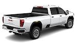 New 2026 GMC Sierra 3500 Pro Crew Cab 4x4 Pickup for sale #D463183 - photo 2