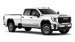New 2026 GMC Sierra 3500 Pro Crew Cab 4x4 Pickup for sale #D463183 - photo 1