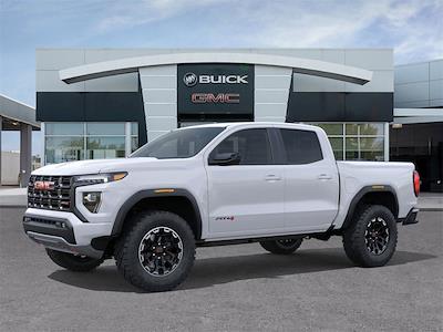 New 2026 GMC Canyon AT4 Crew Cab 4x4 Pickup for sale #D463184 - photo 2