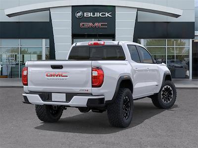 New 2026 GMC Canyon AT4 Crew Cab 4x4 Pickup for sale #D463184 - photo 2