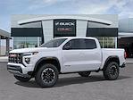 New 2026 GMC Canyon AT4 Crew Cab 4x4 Pickup for sale #D463184 - photo 3