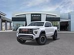 New 2026 GMC Canyon AT4 Crew Cab 4x4 Pickup for sale #D463184 - photo 8