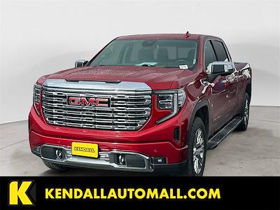 Used 2023 GMC Sierra 1500 - photo 1
