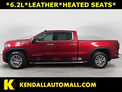 Used 2023 GMC Sierra 1500 - photo 1