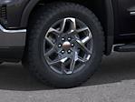 New 2026 GMC Sierra 1500 SLT Crew Cab 4x4 Pickup for sale #D463185 - photo 9