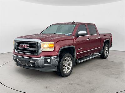 2015 GMC Sierra 1500 Crew Cab 4WD Pickup for sale #D463185A - photo 1