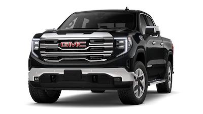 2026 GMC Sierra 1500 Crew Cab 4x4 Pickup for sale #D463187 - photo 1
