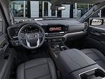 New 2026 GMC Sierra 1500 SLT Crew Cab 4x4 Pickup for sale #D463187 - photo 24