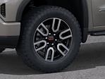 New 2026 GMC Sierra 1500 AT4 Crew Cab 4x4 Pickup for sale #D463188 - photo 9
