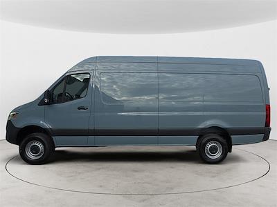 2022 Mercedes-Benz Sprinter 2500 High Roof 4WD Empty Cargo Van for sale #D463188A - photo 2