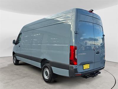 2022 Mercedes-Benz Sprinter 2500 High Roof 4WD Empty Cargo Van for sale #D463188A - photo 2
