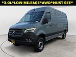 2022 Mercedes-Benz Sprinter 2500 High Roof 4WD Empty Cargo Van for sale #D463188A - photo 1