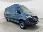 2022 Mercedes-Benz Sprinter 2500 High Roof 4WD Empty Cargo Van for sale #D463188A - photo 7