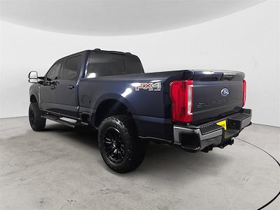 2025 Ford F-350 Crew Cab SRW 4WD Pickup for sale #D463189A - photo 2