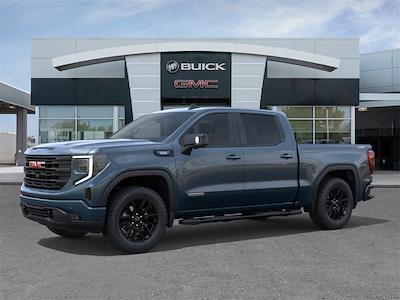 New 2026 GMC Sierra 1500 Elevation Crew Cab 4x4 Pickup for sale #D463190 - photo 2
