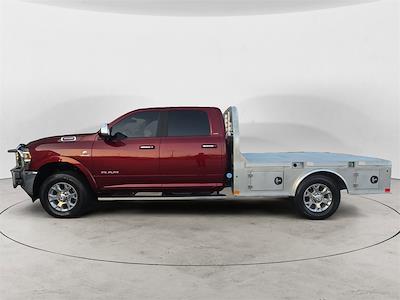 Used 2022 Ram 3500 Crew Cab 60 CA Cab Chassis for sale #D463190B - photo 2