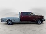 Used 2022 Ram 3500 Crew Cab Flatbed Truck for sale #D463190B - photo 6