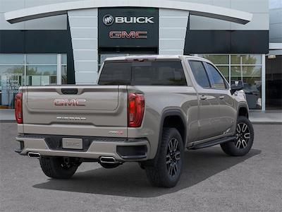 New 2026 GMC Sierra 1500 AT4 Crew Cab 4x4 Pickup for sale #D463192 - photo 2