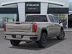 New 2026 GMC Sierra 1500 AT4 Crew Cab 4x4 Pickup for sale #D463192 - photo 4