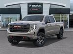 New 2026 GMC Sierra 1500 AT4 Crew Cab 4x4 Pickup for sale #D463192 - photo 6