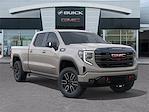 New 2026 GMC Sierra 1500 AT4 Crew Cab 4x4 Pickup for sale #D463192 - photo 7