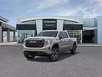 New 2026 GMC Sierra 1500 AT4 Crew Cab 4x4 Pickup for sale #D463192 - photo 8