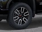 New 2026 GMC Sierra 1500 AT4 Crew Cab for sale #D463194 - photo 9