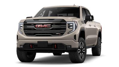 New 2026 GMC Sierra 1500 AT4 Crew Cab 4x4 Pickup for sale #D463198 - photo 2