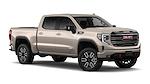 New 2026 GMC Sierra 1500 AT4 Crew Cab 4x4 Pickup for sale #D463198 - photo 6