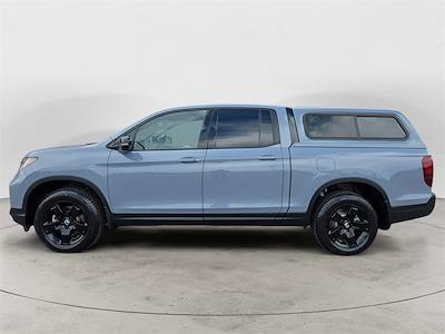 2024 Honda Ridgeline Crew Cab AWD Pickup for sale #D463198A - photo 2
