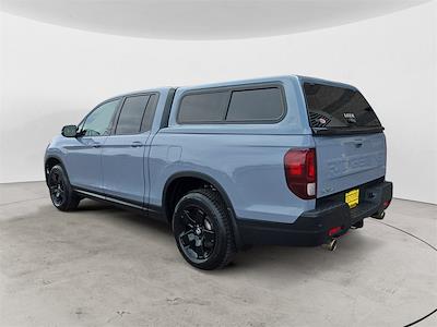 2024 Honda Ridgeline Crew Cab AWD Pickup for sale #D463198A - photo 2