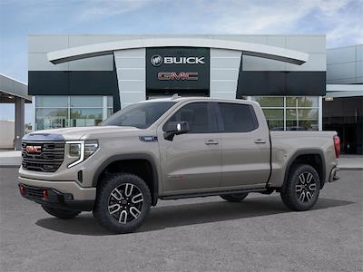 New 2026 GMC Sierra 1500 AT4 Crew Cab 4x4 Pickup for sale #D463200 - photo 2