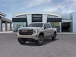 New 2026 GMC Sierra 1500 AT4 Crew Cab 4x4 Pickup for sale #D463200 - photo 8