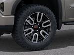 New 2026 GMC Sierra 1500 AT4 Crew Cab 4x4 Pickup for sale #D463200 - photo 9
