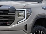 New 2026 GMC Sierra 1500 AT4 Crew Cab 4x4 Pickup for sale #D463200 - photo 10