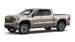 New 2026 GMC Sierra 1500 AT4 Crew Cab 4x4 Pickup for sale #D463200 - photo 4