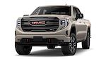 New 2026 GMC Sierra 1500 AT4 Crew Cab 4x4 Pickup for sale #D463201 - photo 1