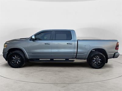 Used 2020 Ram 1500 Laramie Crew Cab for sale #D463204B - photo 2