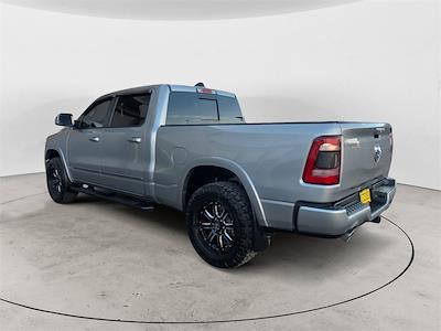 2020 Ram 1500 Crew Cab 4WD Pickup for sale #D463204B - photo 2