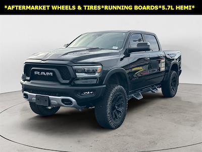 2022 Ram 1500 Crew Cab 4WD Pickup for sale #D463207A - photo 1
