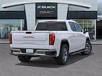 New 2026 GMC Sierra 1500 SLT Crew Cab 4x4 Pickup for sale #D463209 - photo 4