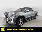 2019 GMC Sierra 1500 Crew Cab 4WD Pickup for sale #D463209A - photo 1