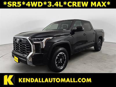 2022 Toyota Tundra CrewMax Cab 4WD Pickup for sale #D463213A - photo 1