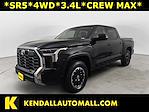 Used 2022 Toyota Tundra SR5 CrewMax Cab for sale #D463213A - photo 1