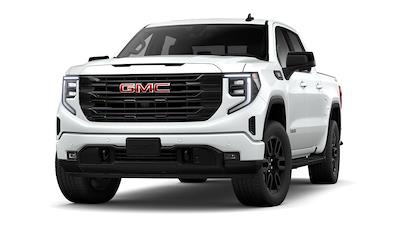 New 2026 GMC Sierra 1500 Elevation Crew Cab 4x4 Pickup for sale #D463214 - photo 2