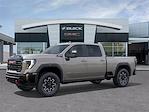 New 2026 GMC Sierra 2500 AT4X Crew Cab 4x4 Pickup for sale #D463217 - photo 2